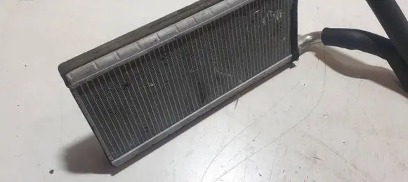 Jaguar XF X250 Heater blower radiator