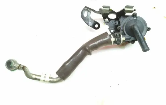 Opel Astra L Electric auxiliary coolant/water pump 9806790880 22T062 704906020