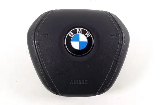 BMW 5 G30 G31 G38 Steering wheel airbag 7225905