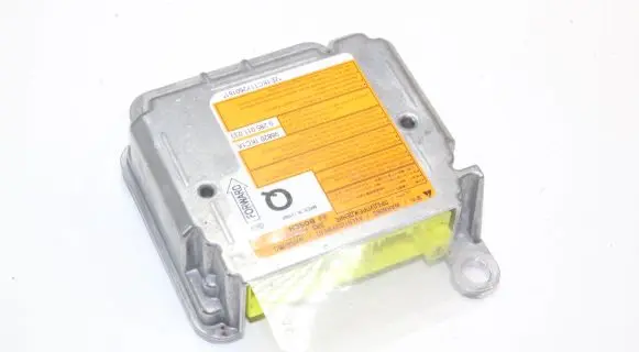 Nissan Juke I F15 Airbag control unit/module 988201KC1A