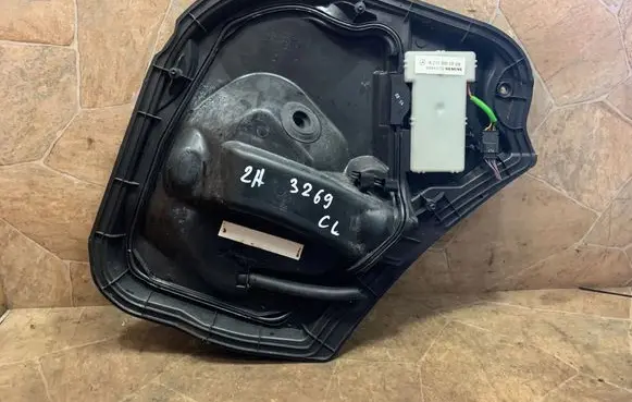 Mercedes-Benz CL C215 Other interior part A2156900898