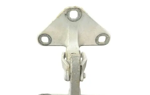 BMW X5 E70 Tailgate/trunk/boot hinge 14187910