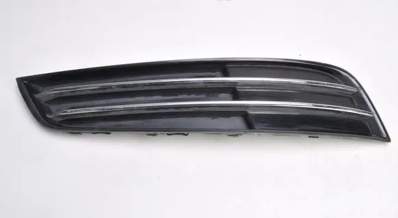 Audi A8 S8 D4 4H Front bumper lower grill 4H0807680M