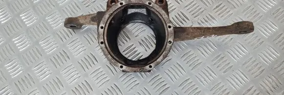 Suzuki Jimny Front wheel hub spindle knuckle