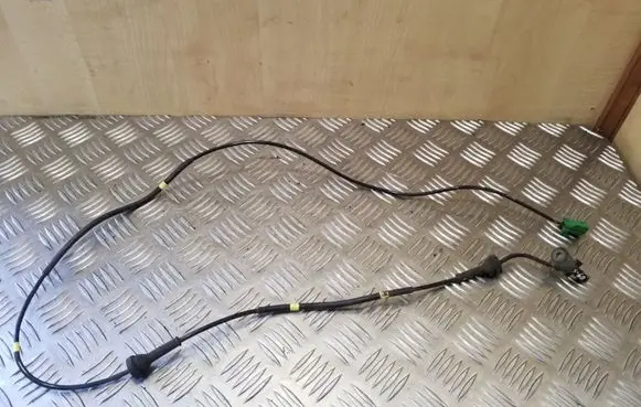 ABS rear brake sensor