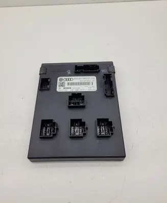 Audi A6 S6 C7 4G Comfort/convenience module 4H0907063CF 4H0907063F