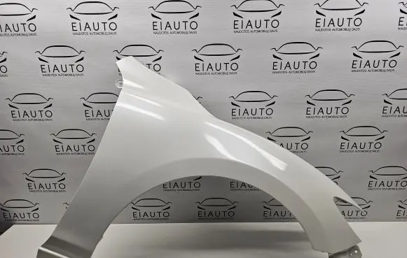 Mazda 6 Fender