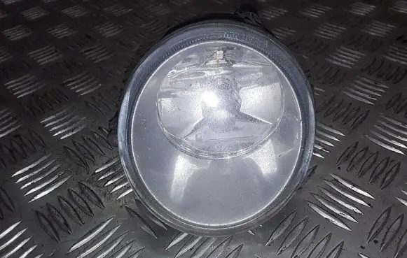 Renault Scenic RX Front fog light 67736890