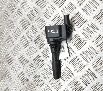 Seat Ateca High voltage ignition coil 77640004 05E905110