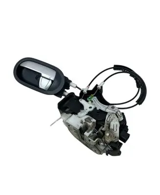 Mitsubishi Colt Rear door lock