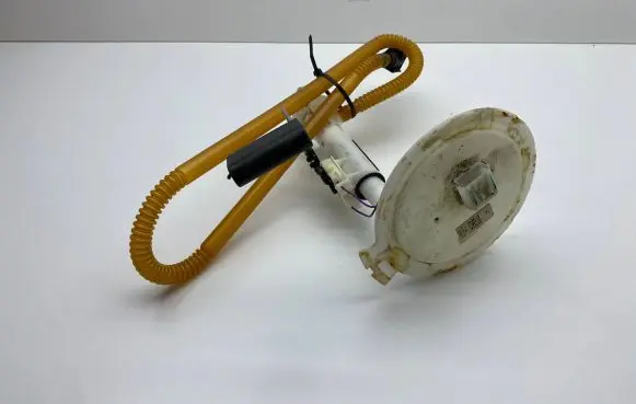 Fuel level sensor