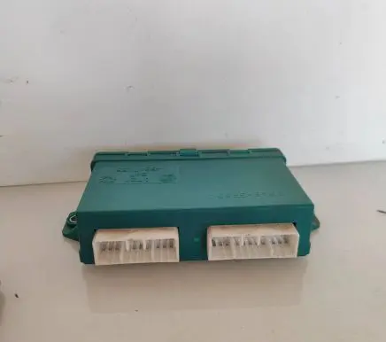 Fiat Multipla Other control units/modules 46847455 A727