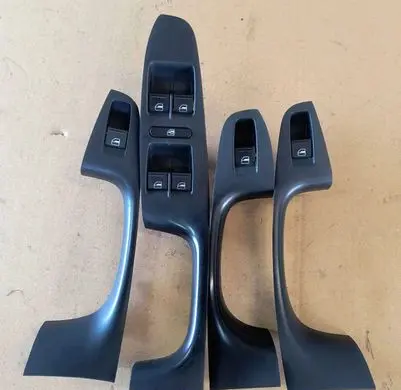 Volkswagen Jetta VI Other switches/knobs/shifts