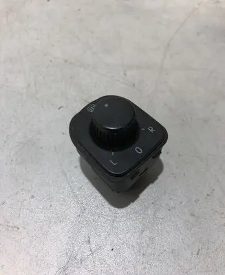 Volkswagen PASSAT B6 Wing mirror switch 1K0959565F