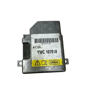 Rover 75 Airbag control unit/module YWC107010 RDT9K21A1S0 ARBAG
