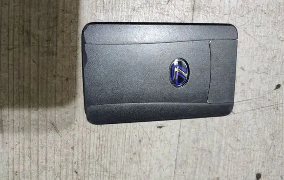 Lexus RC Ignition key/card DA101418 TA20121059