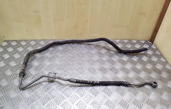 Audi A6 Allroad C6 Power steering hose/pipe/line 4F2422891A