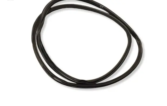 Honda Civic XI Front door rubber seal 