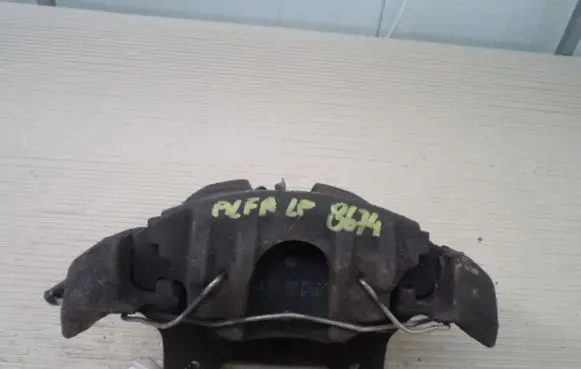 Alfa Romeo 156 Front brake caliper