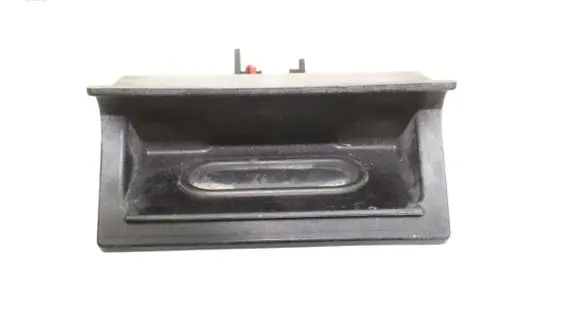Honda CR-V Tailgate/trunk/boot exterior handle 