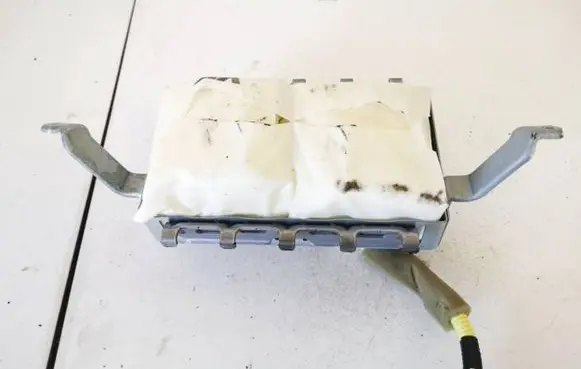 Toyota Verso Passenger airbag 739700f030