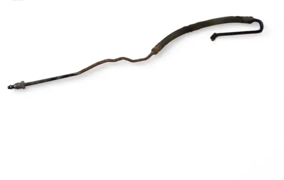 Skoda Fabia Mk2 (5J) Power steering hose/pipe/line