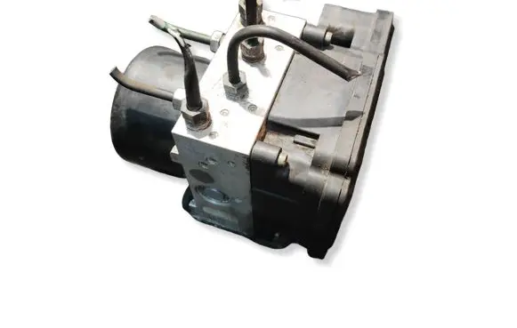 Renault Laguna III ABS Pump 476600047R 91CT2AAY2 10021201834