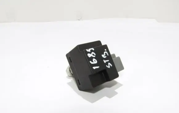 KIA Soul Brake pedal sensor switch