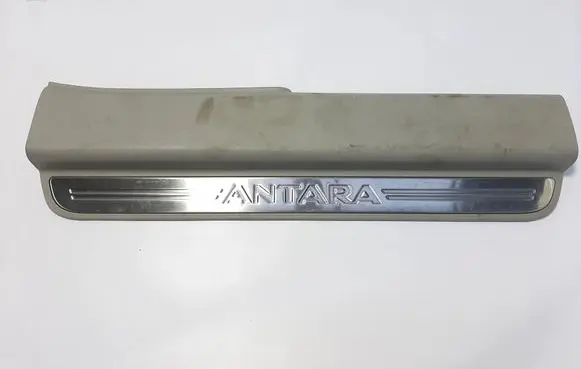 Opel Antara Front sill trim cover 20832152