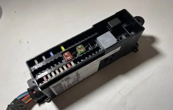 Fuse module