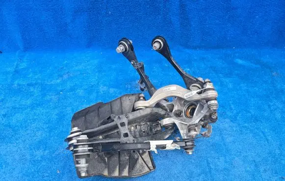 BMW i4 Rear suspension assembly kit set 6893274 6893272