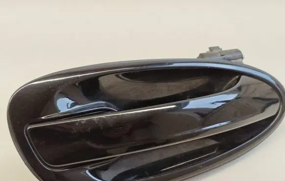 Porsche 911 991 Front door exterior handle 99153764602 D2722406