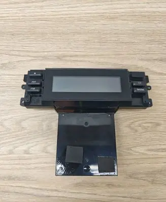 Volvo S80 Screen/display/small screen 31210467 MD32BA00091