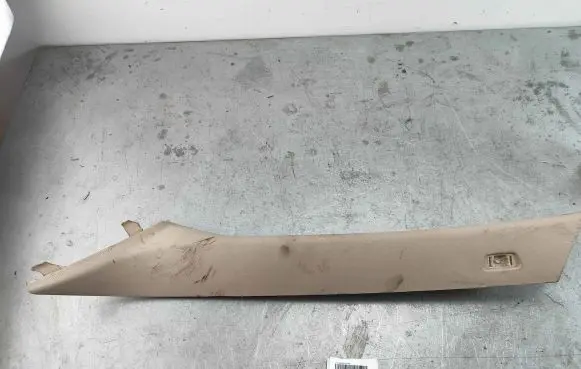 BMW 5 F10 F11 (A) pillar trim 52109116347