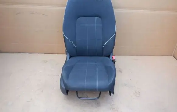 Ford Fiesta Front passenger seat 