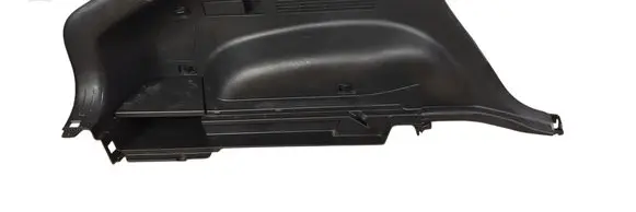 KIA EV6 Trunk/boot lower side trim panel 85731CV500 85738CV500
