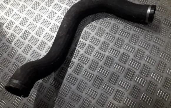 Peugeot Boxer Intercooler hose/pipe