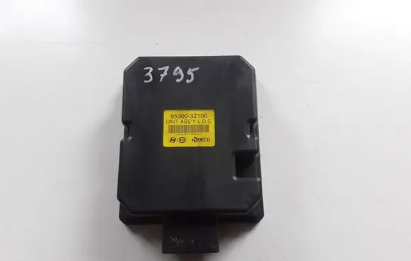 Hyundai i40 Other control units/modules 953003Z100