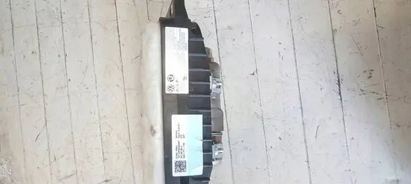 Volkswagen Scirocco Passenger airbag 5K0880204A