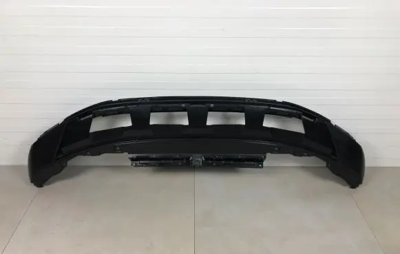 Volkswagen Tiguan Front bumper lip 5NA805903J 5NA805903 5NA805901C