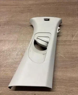 Volkswagen Golf VII (B) pillar trim (top) 5G4868312 5960242