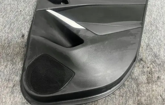 Mazda 6 Rear door card panel trim