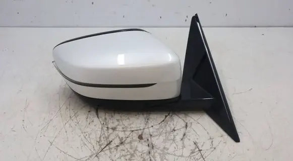 BMW 4 G22 G23 G24 G26 Front door electric wing mirror 5B4B5F6MWGK240626 5B4B5F6