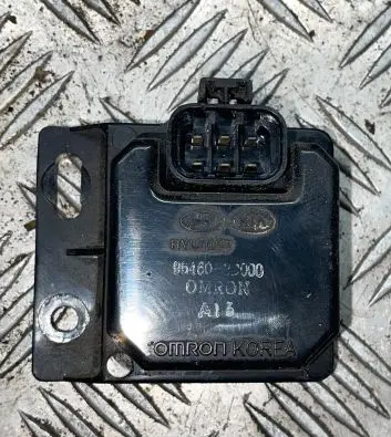 Hyundai Elantra Other control units/modules 954603D000
