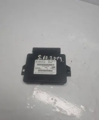 Volvo S60 Hand brake control module 6G912598CF 31341542 A2C53296349
