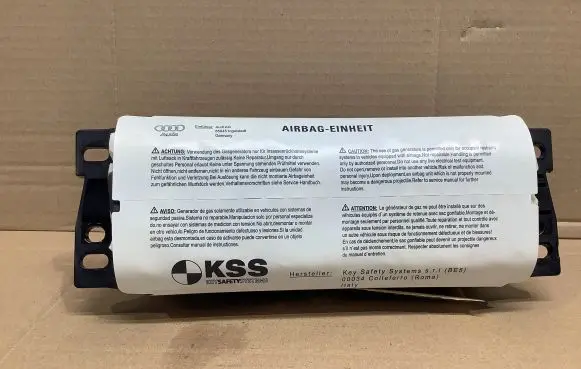 Audi A5 Sportback 8TA Passenger airbag 8T0880204F