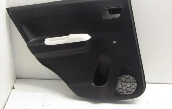 Suzuki Ignis Rear door card panel trim 8374162RA
