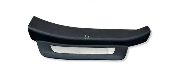 Lexus RX 450H Rear sill trim cover 6793048060