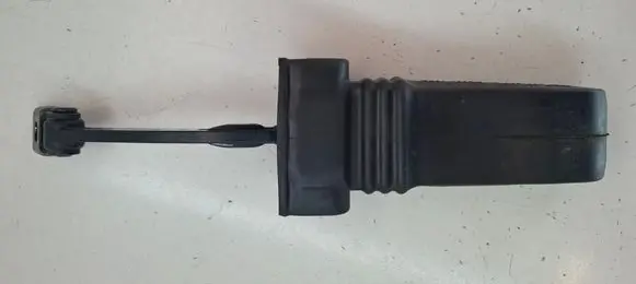 Audi Q5 SQ5 Front door check strap stopper 8R0837249C 8R0837267B