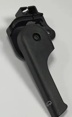 Land Rover Discovery Sport Engine bonnet (hood) release handle 6H5216A770